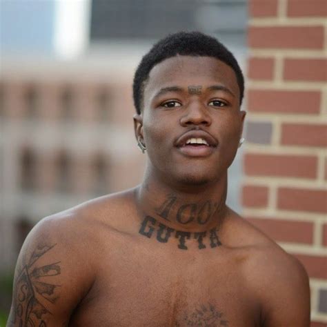 Discovering DC Young Fly's Height: The Comedian And Actor's Impact On ...