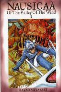 Nausicaae of the Valley of the Wind, Vol. 1: Volume 1: Buy Nausicaae of ...