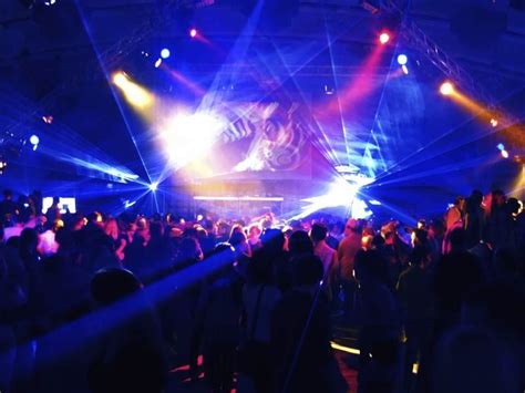 2015 The Best New Year Party Places In Mumbai