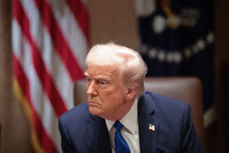 US stocks sink ahead of Trump’s ‘Liberation Day’ tariffs