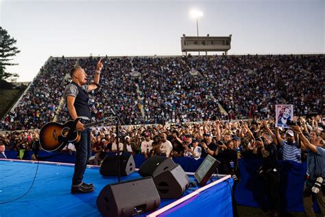 Image result for Springsteen V Trump