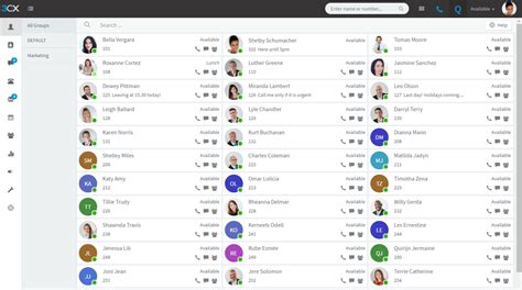 3CX Phone System Log In 的图像结果