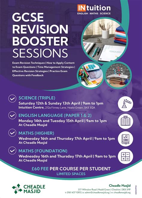 Image result for GCSE Science Revision