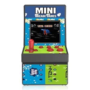 Buy E-MODS GAMING Handheld Games with 200 Games in (Mini Arcade) Online ...