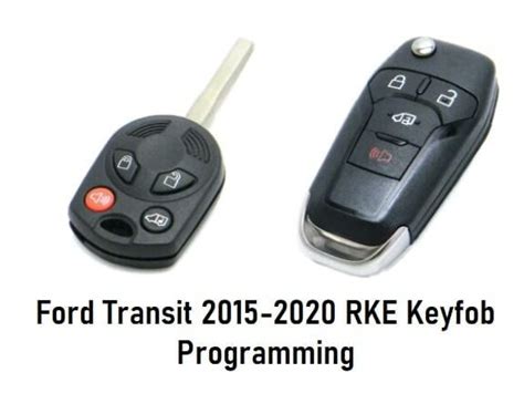 Image result for Ford RKE Module