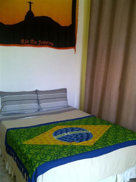 ODOYA BED & DELICIOUS BREAKFAST (Salvador) - Hostel Reviews, Photos ...