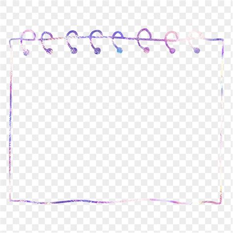 Image result for Note Frame Transparent