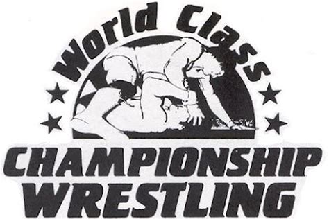 WCCW. World Class Championship Wrestling 1982-1987 - The Wrestling Elite