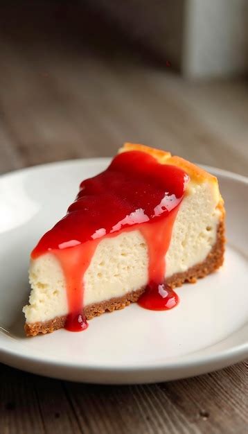 Delicious food presentation | AI-generated image