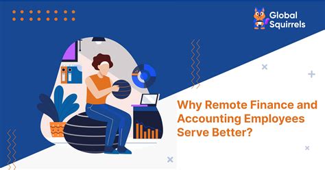 Why Remote Finance & Accounting Teams Benefit Business