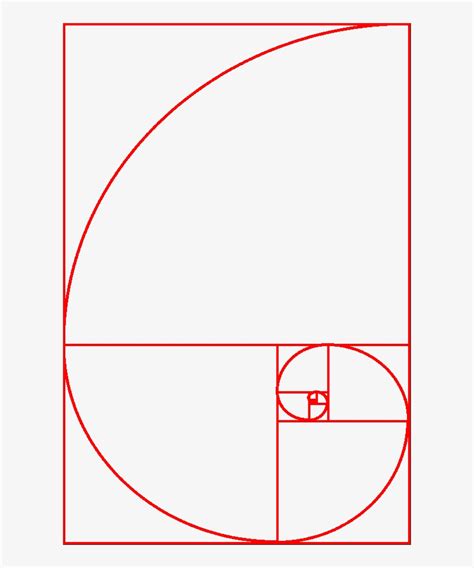 Golden Ratio Overlays - Golden Mean - Free Transparent PNG Download ...