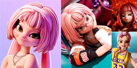 Image result for AI Influencers