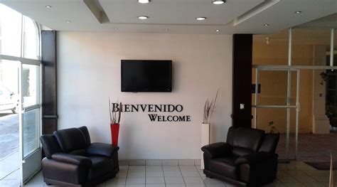 HOTEL GRAND COLONIAL (Durango, Mexico) - Hotel Reviews & Photos ...