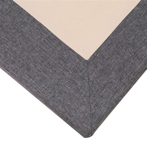 Adjustable Bed Base Wireless Remote Independent Head and Foot Bed ...