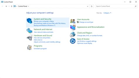 Image result for Windows Computer Management Command