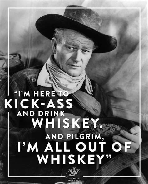 guns-are-my-friend | John wayne quotes, Cowboy quotes, Western quotes