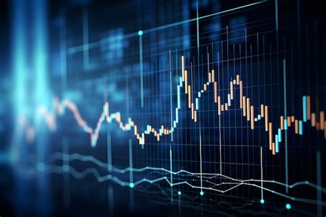 Stock Graph 的图像结果