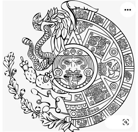 Pin by Marco on tats | Tattoo design book, Mayan tattoos, Chicano art ...