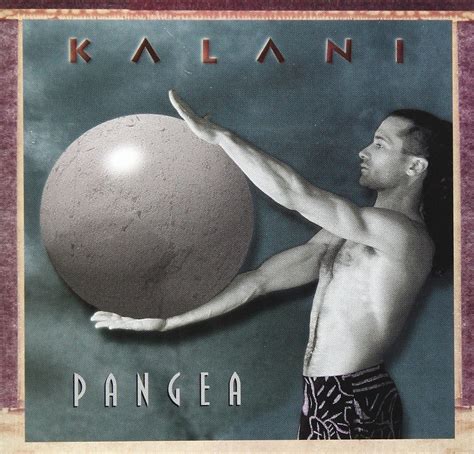 Pangea: Kalani: Amazon.in: Music}