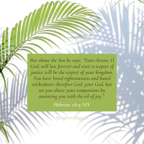 14 Palm Sunday Scriptures to Prepare Your Heart for the Coming King