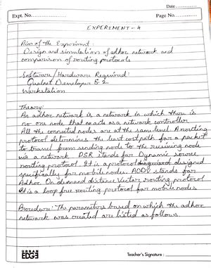 CC question bank solution - Question Bank (Module1&2) EC 3036 Cellular ...