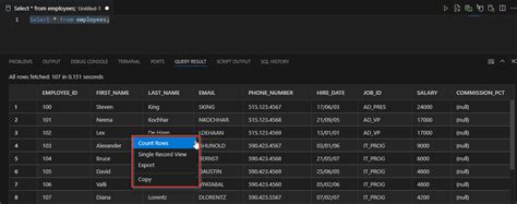 Image result for Run SQL Developer Command Line