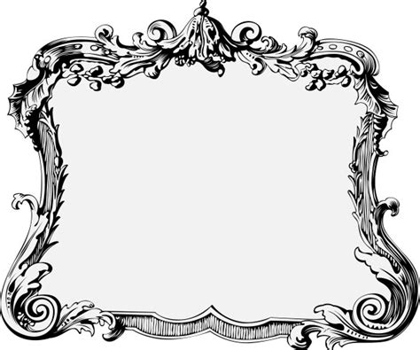 Frame Vector Shop 的图像结果