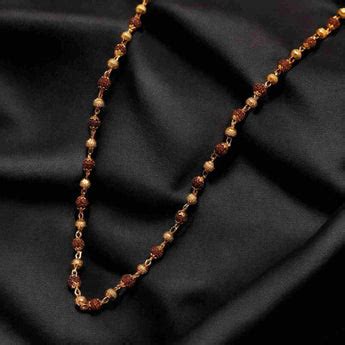 Rudraksha Malas – Japam