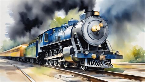 Train Wheels Starting to Move 的图像结果