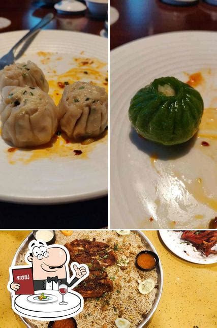 Mainland China, Hyderabad - Restaurant menu, prices and reviews