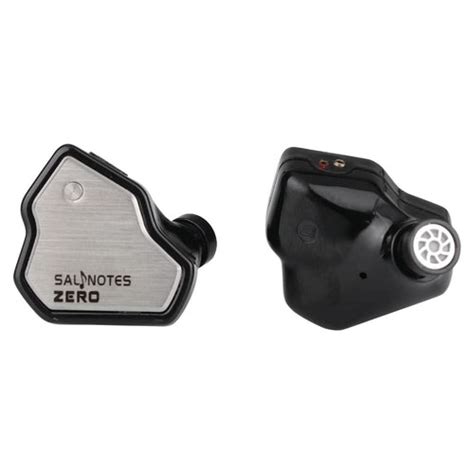 7HZ Salnotes Zero 10mm Dynamic Driver In Ear Earphone