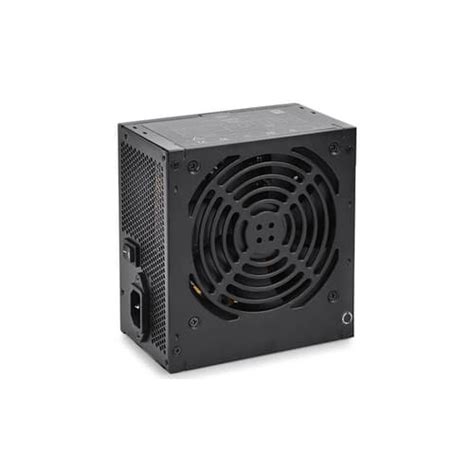 Buy Deepcool DN650 at Lowest Price in India - mdcomputers.in