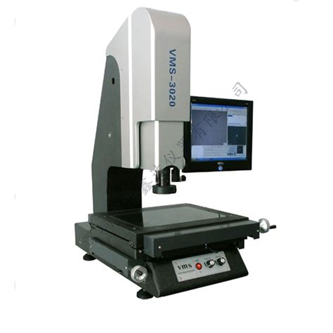 VMS手动影像测量仪（F型/G型）