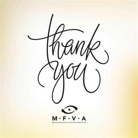 Michigan Foundation For Vision Awareness on LinkedIn: We would like to ...