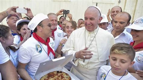 Pope Francis's favourite foods: Pontiff's beloved dishes and the ...