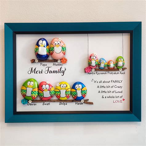 Meri Family – Batoony Rocks