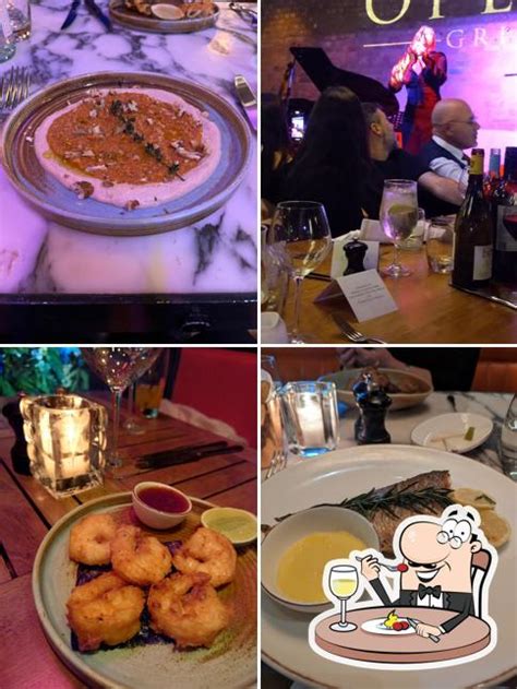 Image result for Opera Chester Menu