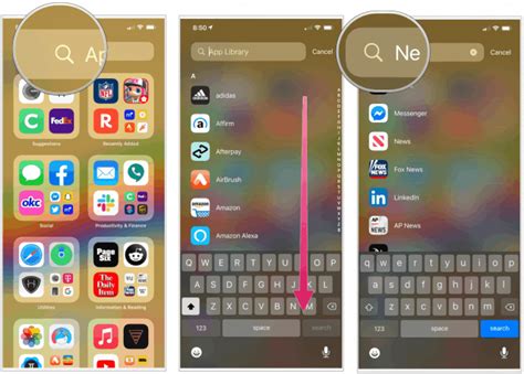 Image result for Search Library iOS