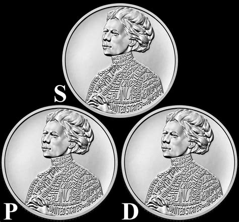 2023 P, D, S Jovita Idar American Women Quarter BU US Mint Coin | eBay