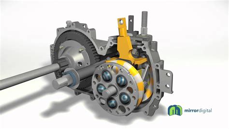 Image result for Automatic Transmission Animation