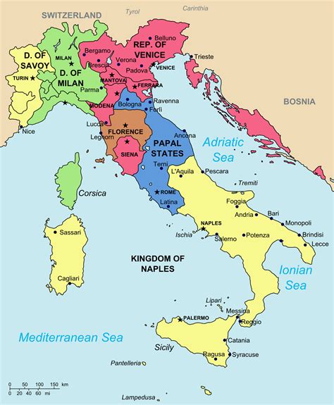 History Of Italian Renaissance Theatre - Design Talk - history of italy