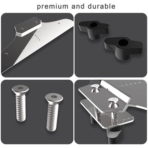 Buy Stair Tread Template Tool, Stair Measuring Tool - Stair Jig, Stair ...