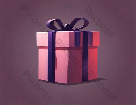 Gift Box Animation in PowerPoint 的图像结果