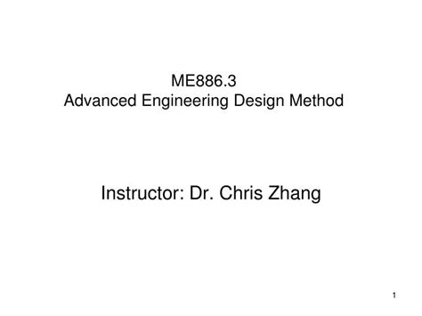 Image result for Advanced Engineering Design Topics