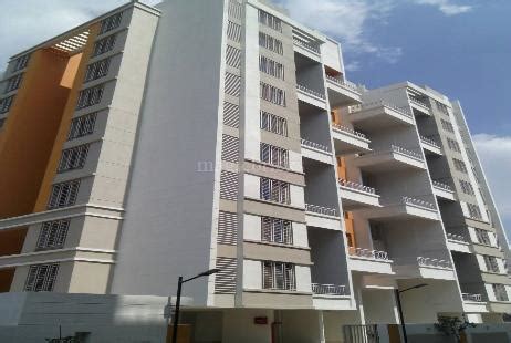 Rawat Capstone in Undri, Pune: Price, Brochure, Floor Plan, Reviews