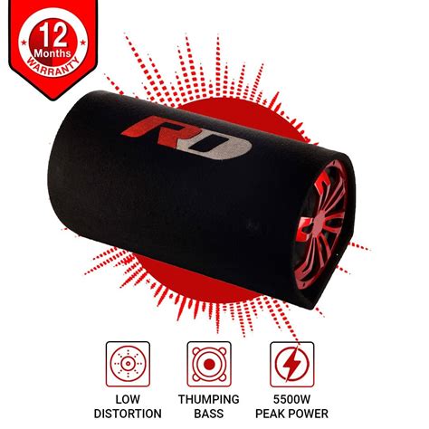 Buy Car Audio Speaker Collection Online from RD Overseas