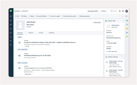 Image result for Free Service Desk Ticketing System