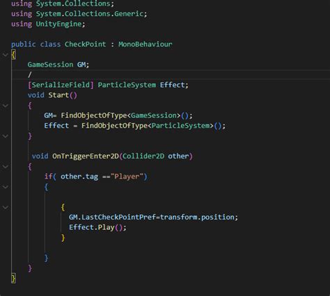 Image result for Unity C# How to Set Up Particle System