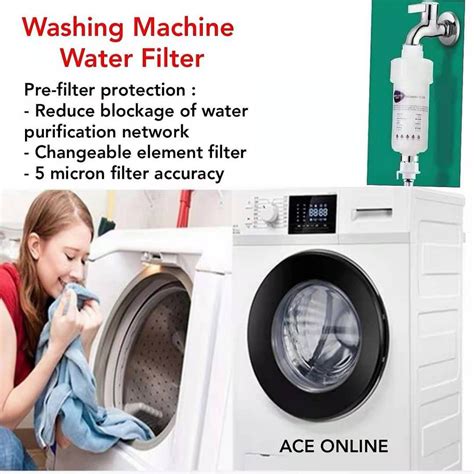 Washing Machine Water Filter 的图像结果