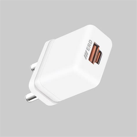 ERD Mobile Chargers | Fast & Reliable Charging